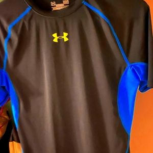 Under Armour Compression Tee L